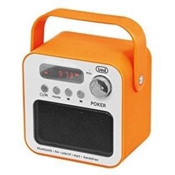 Trevi DR 750 BT - Radio