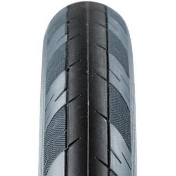 Maxxis TB86367500 Cubiertas de Bicicleta, Gris, 700 x 25 c