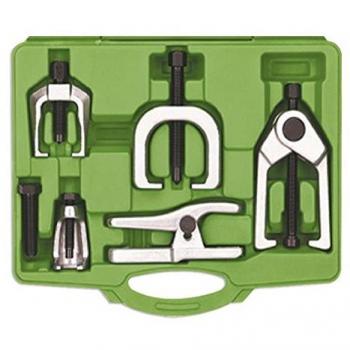 JBM 51123 - Pack de 5 extractores de rótula en Estuche