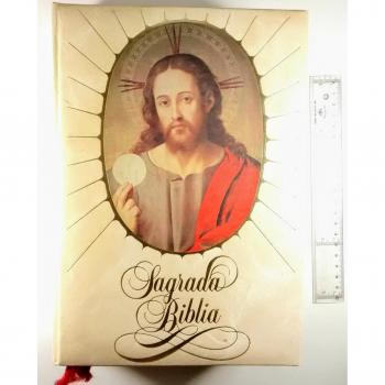 Sagrada Biblia
