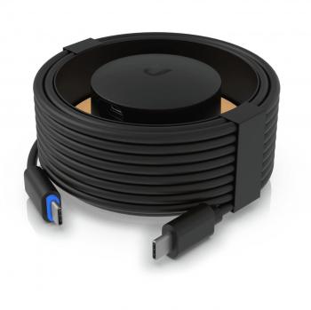 Ubiquiti UACC-ADAPTER-DBAC-EU Adaptador de corriente para timbre G4 Pro con enchufe EU