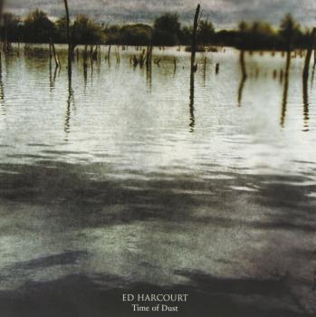 Time Of Dust [VINYL]