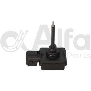Sensor de nivel del refrigerante Alfa e-Parts AF00737 para PEUGEOT 206, 307, 308, Partner, 807, Expert, 1007, RCZ, 806, Ranch y CITROËN C