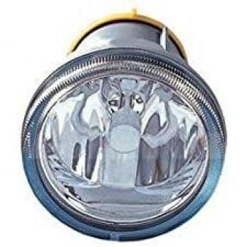 Depo 2903363 Reversible, Faro Antiniebla, Antiniebla Delantero, H1