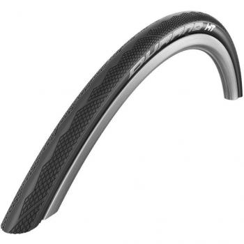 Schwalbe 11100741 - Tubular Durano Ht Hs445 Negro/Negro
