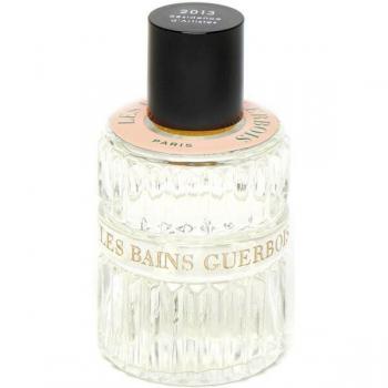 Les Bains Guerbois 2013 Residence of Artists Eau de Parfum 100 ml