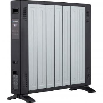 Calefactor Convectivo Blaupunkt HCO701 2000W con Control Remoto y Pantalla LCD