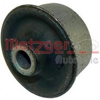 Silentblock de Suspensión METZGER para FORD: Ka, Fiesta, Escort, Orion, Courrier, StreetKa (Ref: 52011608)