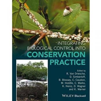 INTEGRATING BIOLOGICAL CONTROL INTO CONSERVATION PRACTICE