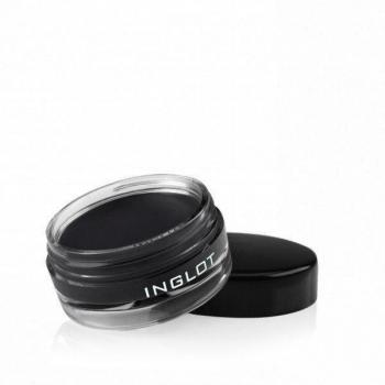 Inglot - Delineador en Gel de Ojos AMC - 77, Negro