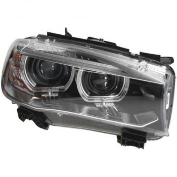 Faro Principal Magneti Marelli 710815029052, Derecho