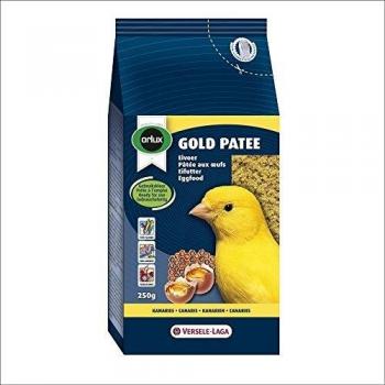 Versele Laga Gold Patee Parakeets