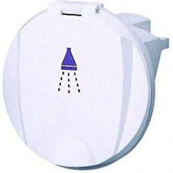 Nuova Rade Conjunto Ducha Cromado