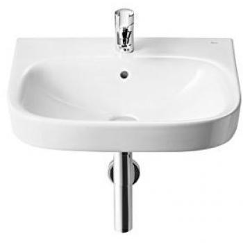 Roca A341325000 Cisterna Doble Descarga 6/3L, Colección Dama Retro, Blanco