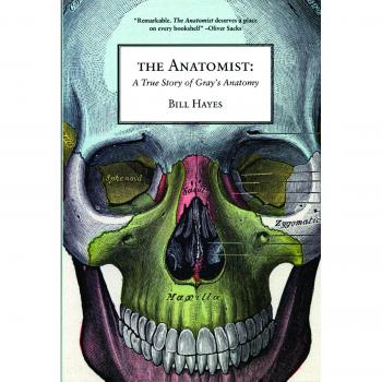 The Anatomist: A True Story of Gray's Anatomy