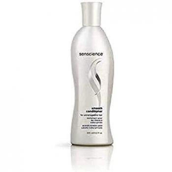Shiseido Senscience Acondicionador para Cabello Encrespado 300 ml