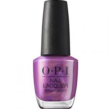 Esmalte de Uñas O.P.I Celebración Mi Rueda de Color Está Girando 15 ml