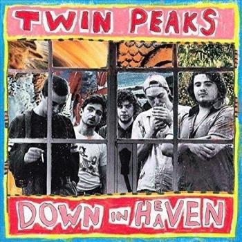 Down In Heaven [Vinilo]