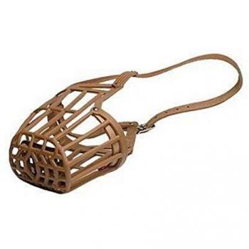 JORGEN KRUUSE A/S 907-0261 Bozal de Plastico Talla: 7 1U Kruuse
