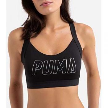 PUMA Brassière Femme Train