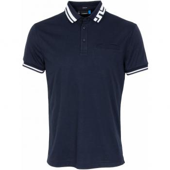 J.Lindeberg Bruce Reg Fit - Polo de Golf