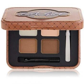 LA Girl Inspiring Brow Palette - Medium and Marvelous