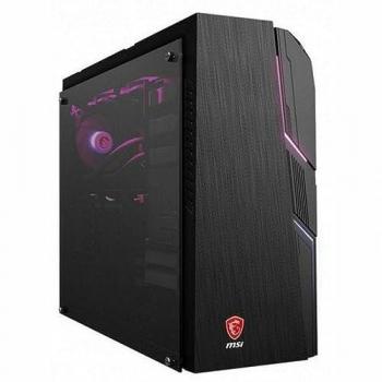MSI MAG Codex 5 13NUD-1647ES PC de Sobremesa, Intel Core i7-13700F, 16GB RAM, 1TB SSD, RTX 4060 Ti, color negro