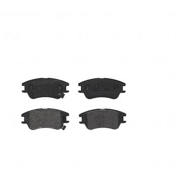Pastillas de freno BREMBO P 30 027