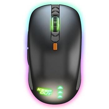 Keep Out Gaming X5Pro - Ratón