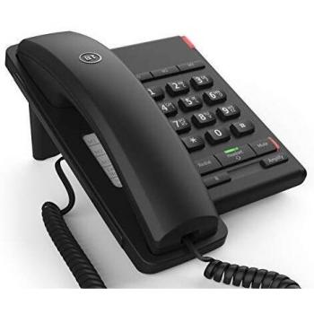 British Telecom Converse 2100, Negro [importado de Reino Unido]