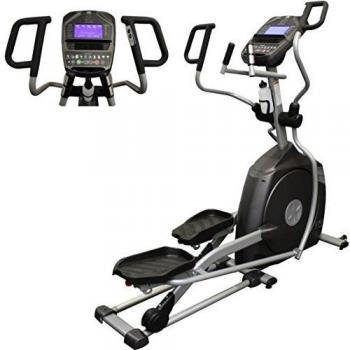 Crosstrainer Elíptico XE 5.0 U.N.O FITNESS