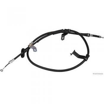 HERTH+BUSS JAKOPARTS J3920530 Parking Brake Cable