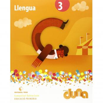 Llengua 3r EPO - Projecte Duna