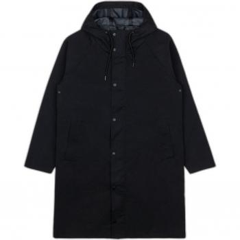 Revolution Wide-Seam Waterproof Parka