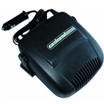 Cartrend 96105 Calentador de cerámica polar para automóviles 120 vatios 12 voltios