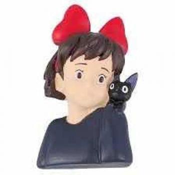 Imán de nevera SD Toys Kiki Nicky La Aprendiz de Bruja Studio Ghibli