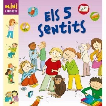 Els 5 sentits