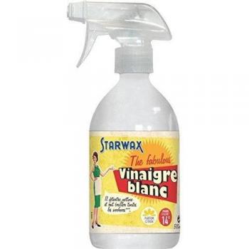 Vinagre blanco, 500 ml