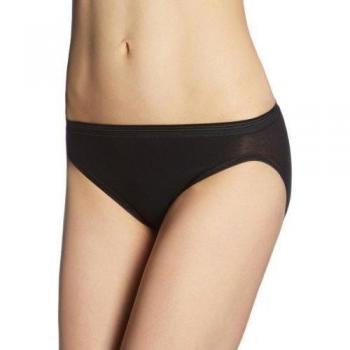 Schiesser - Braguitas - para mujer negro 42