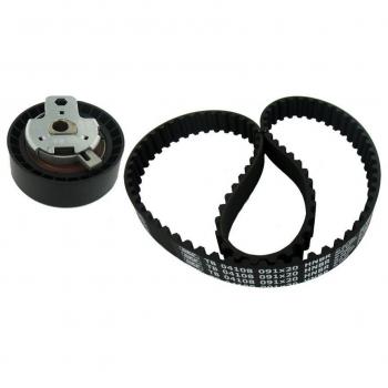 SKF VKMA 04108 Kit de correa de distribución