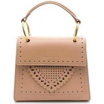Mariquita bolso mujer b14 encaje especial Pivoine Talla única