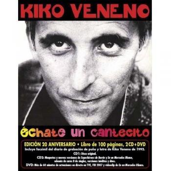 Echate Un Cantecito