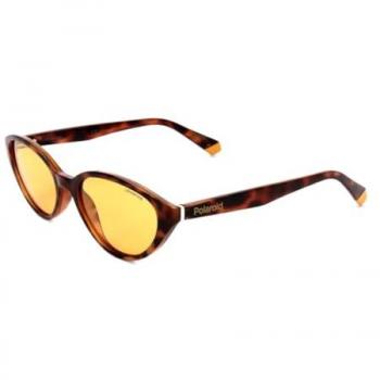 Gafas de Sol Polaroid PLD6109S_HJV para Mujeres, Multicolor, Talla Única, Ø 53 mm