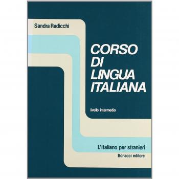 Curso de Italiano Intermedio para Estudiantes Extranjeros