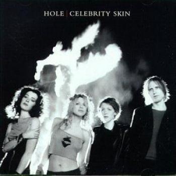 Celebrity Skin [Ltd.Edition]