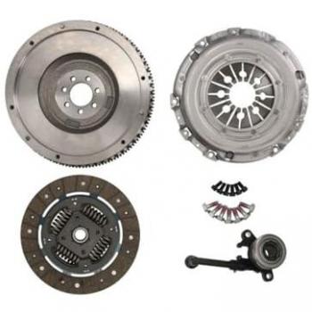 Kit de Embrague NEXUS F11100NX para Renault Megane 2 Kombi y Grand Scenic