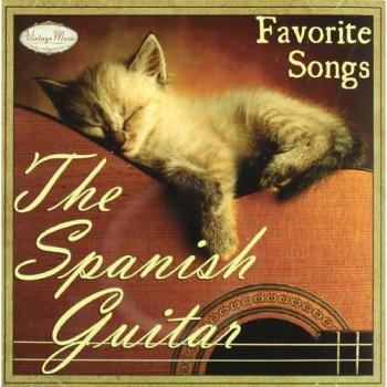 The Spanish Guitar