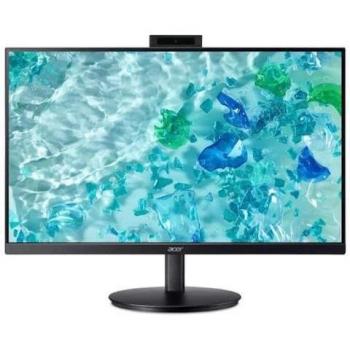 Monitor Acer VERO CB242Y 23.8 FHD IPS 100Hz 1ms con Webcam y Adaptive Sync
