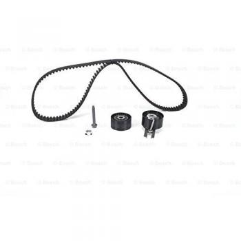 Kit de distribución BOSCH 1 987 948 206 con correa de distribución y poleas para Citroen, Fiat, Ford, Mazda, Mini, Peugeot, Suzuki y Volvo