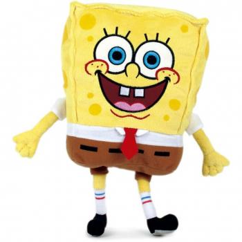 Peluche Bob Esponja 50cm Supersoft